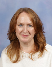 Catherine Corner